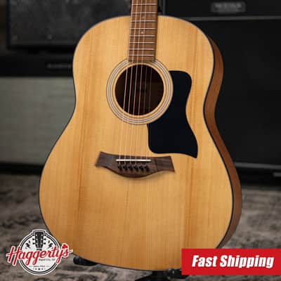 Taylor 117e Grand Pacific Acoustic/Electric Guitar with Gig Bag image 1