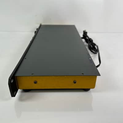 Lazarus Cascade Basic Tube Preamplifier image 5