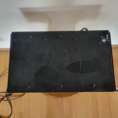 Randall RG100HT Amplifier Amp Rack Unit Dime Dimebag Darrell Pantera George Lynch Dokken RG100ES image 11