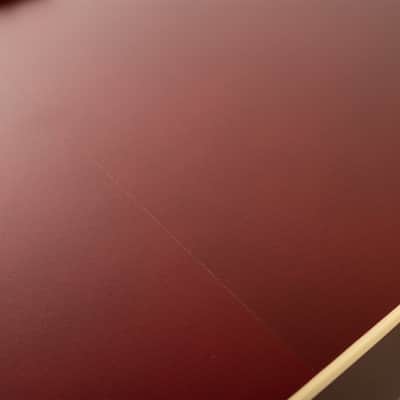 Gibson Hummingbird Special, Satin Wine Red | Demo image 11