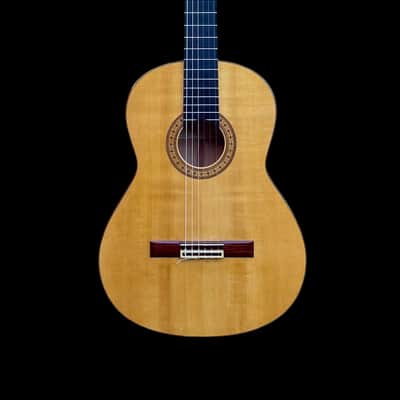 2019 Andrew Smith SP/CY Flamenco Blanca image 8