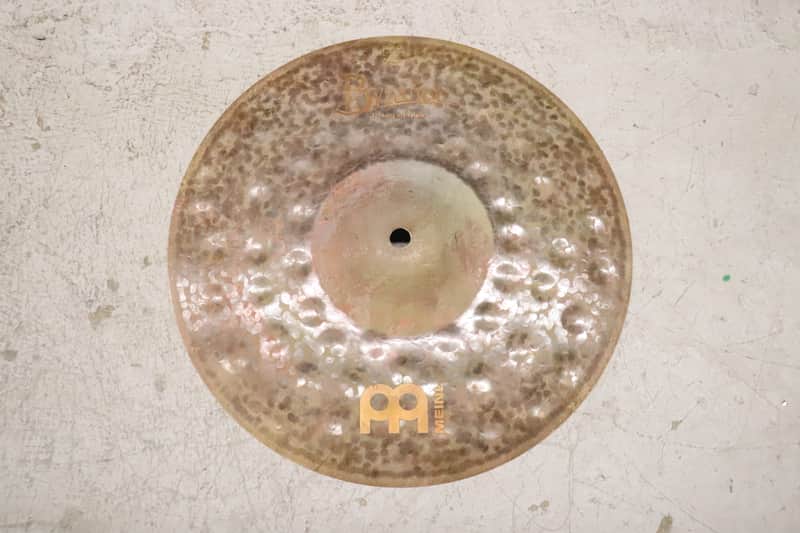 Meinl Byzance 12" Extra Dry Splash Cymbal image 1