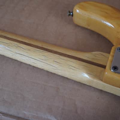 Fender Jazz Bass (1992) "Kubicki era" Active/Passive Lace Sensor Made in USA image 22
