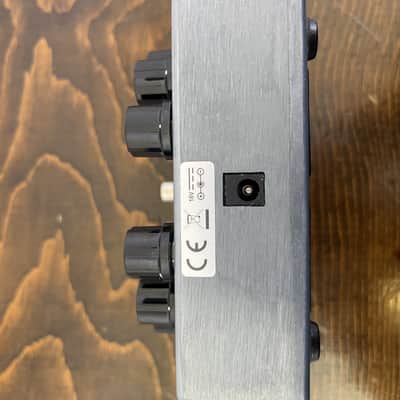 MXR M181 Blow Torch Bass Distortion USED image 5