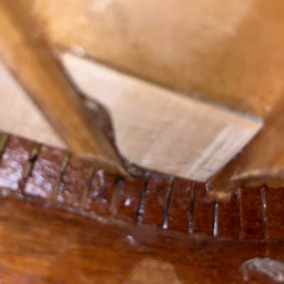Revised: 1965 Gibson J-45 refinished top image 17