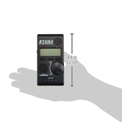 Tama Rhythm Watch Mini RW30 image 5