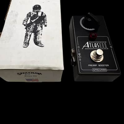 Reverb.com listing, price, conditions, and images for spaceman-effects-atlas-iii