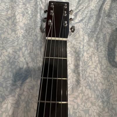 Martin OM28 Acoustic guitar image 10