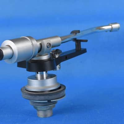 Denon DA-50 10" inch Tone arm In Excellent Condition image 9