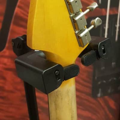 Fender Custom Shop Postmodern Stratocaster Journeyman Relic Rosewood Fingerboard Aged Black image 21