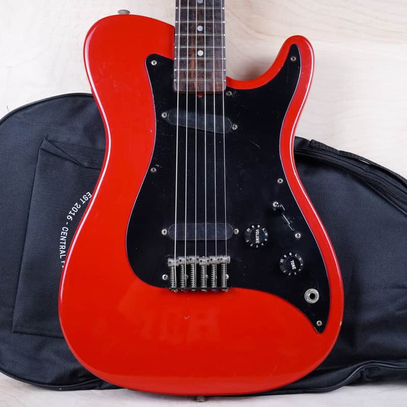 Fender Bullet S-2 (1982 - 1983) | Reverb Canada