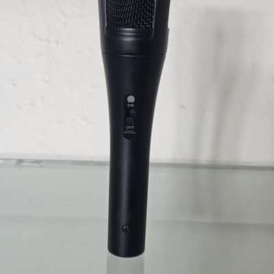 Realistic PRO-320 33-3002 Early - 90s - Black Unidirectional WITH BOX AND EXTRAS image 1