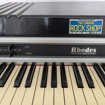 Fender Rhodes 54 for sale, 1980, great condition image 3