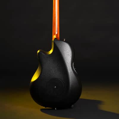 Ovation 2007 Collectors Edition, no.380 imagen 8