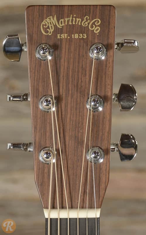 Martin Standard Series HD-28 (1993 - 2004) image 4