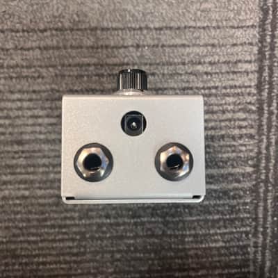 Vertex Steel String MKII 2020 - Silver image 3