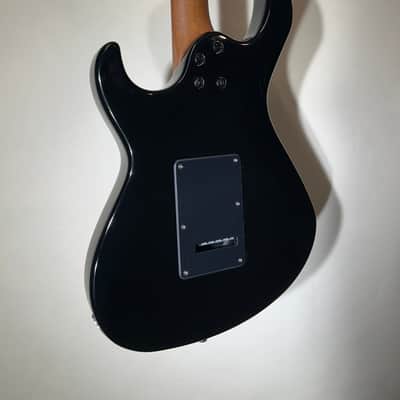 Cort 6-String Electric Guitar - (G250 SE) Black Finish - In-House Adjusted image 5