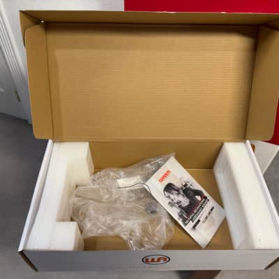 Warm Audio WA-1B Tube Compressor 2025 - Present image 7