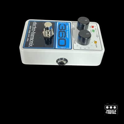 Electro-Harmonix 360 Nano Looper -x17020 image 2