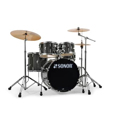SONOR AQX Studio Set 5 pezzi BD 20" WM - BMS image 2