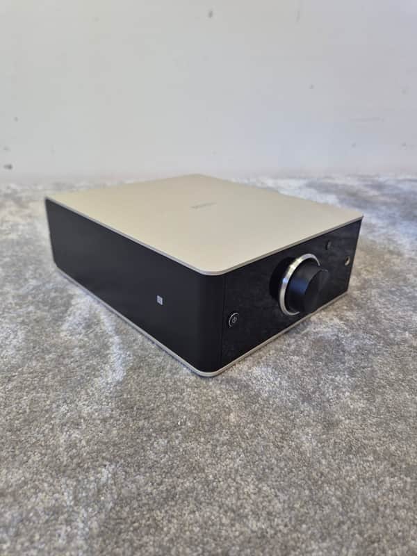 Denon PMA 50 - Thumbnail 4