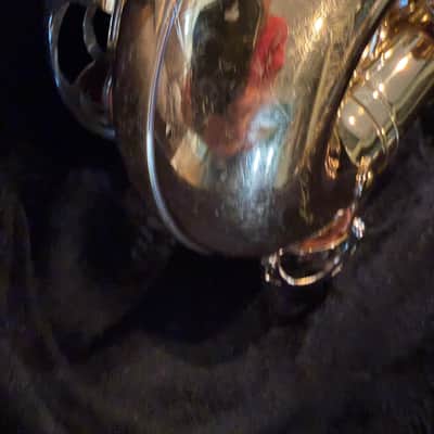 Yamaha Yas-200adi 2018ish - Brass image 5