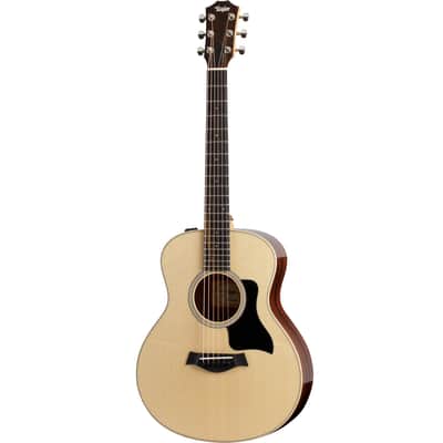 Taylor GS Mini-e Rosewood Plus Acoustic Electric Guitar image 1