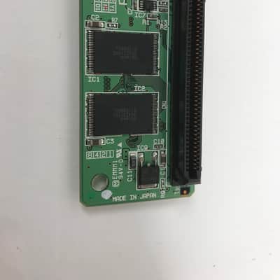 Roland SRX-12 Classic EPs expansion board image 3