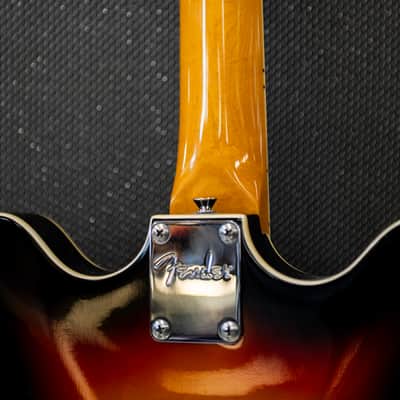 Fender Coronado ii 2014 - Gloss image 14