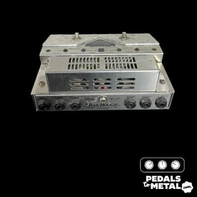 Mesa Boogie V-Twin -x10508 image 6