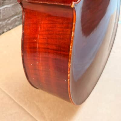 Artisan Strings Model 100 3/4 Cello 2007 SN7686 image 16