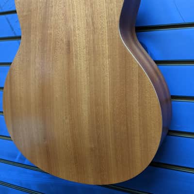 Taylor GS Mini Mahogany 2012 - Present - Natural image 9