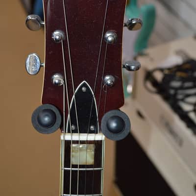 Vintage Athena SG Copy Electric image 4