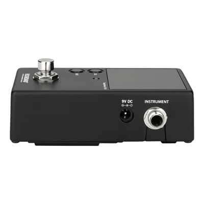 RockBoard Stage Tuner ST-01 V2 - Chromatic Pedal Tuner image 2