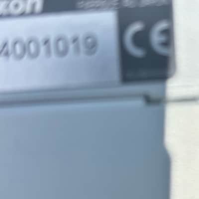 Maxon OD-808 Overdrive 40th Anniversary 2019 - Green image 4