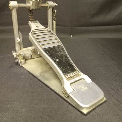 Yamaha Single Bass Drum Pedal Double Chain 90's image 1