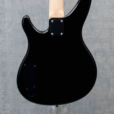Yamaha TRBX174 BL Black image 2