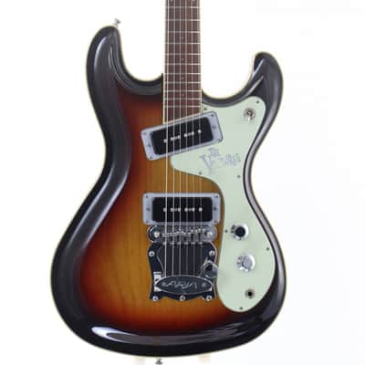 ARIA VM-2001 The Ventures Model Sunburst [S0055] [10/20] image 15