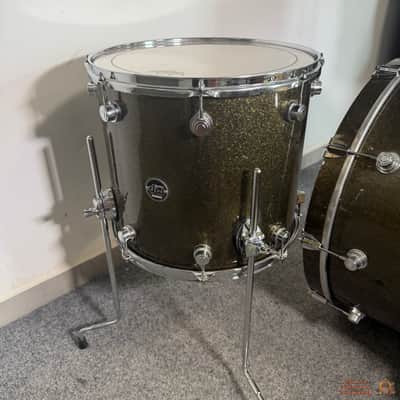 DW Performance 24,12,16 Drum Kit image 4