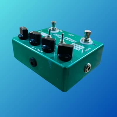Caline CP-20 Crazy Cacti Overdrive image 4