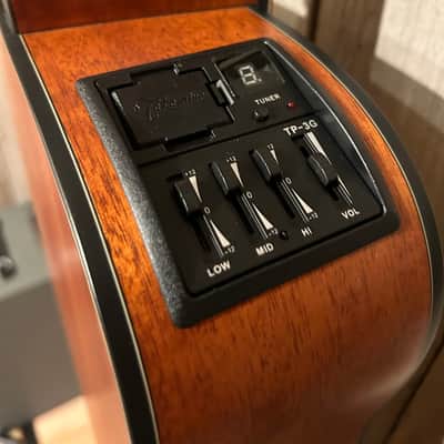 New Takamine G Series GLD12E - Natural, Help Support Small Biz, Shop Here! image 16