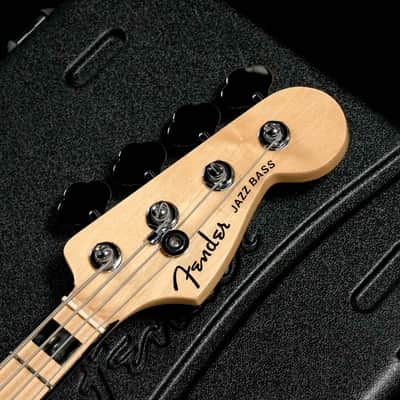 FENDER AMERICAN ELITE Jazz Bass [US18063524] (09/11) image 11