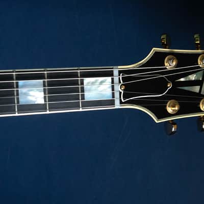 2022 Gibson Custom '59 ES-355 Mono image 11