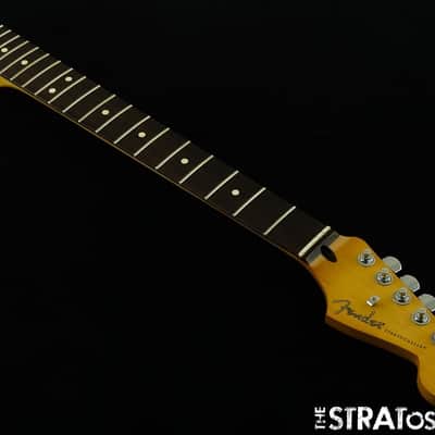 Fender Player II Modified Strat NECK & LOCKING TUNERS, Stratocaster, Rosewood image 2