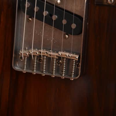 Fender TL-69 1992 - Rosewood image 7