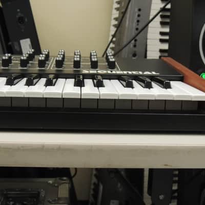 Sequential Prophet Rev 2 - 8 Voice Analog Synthesizer [Three Wave Music] image 6