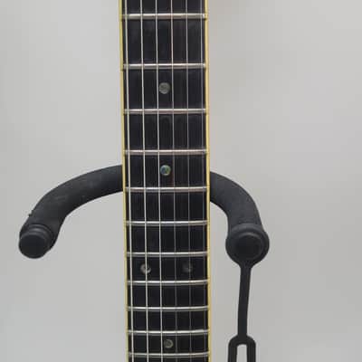 IBANEZ Artist 2618 MIJ Fugi Gen 1977-1978 - Antique Violin image 4