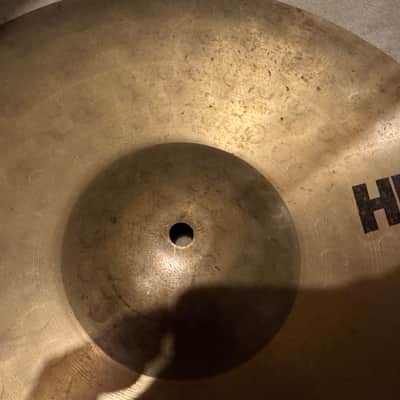 Sabian 18" HHX X-treme Crash Cymbal - 1318g image 4