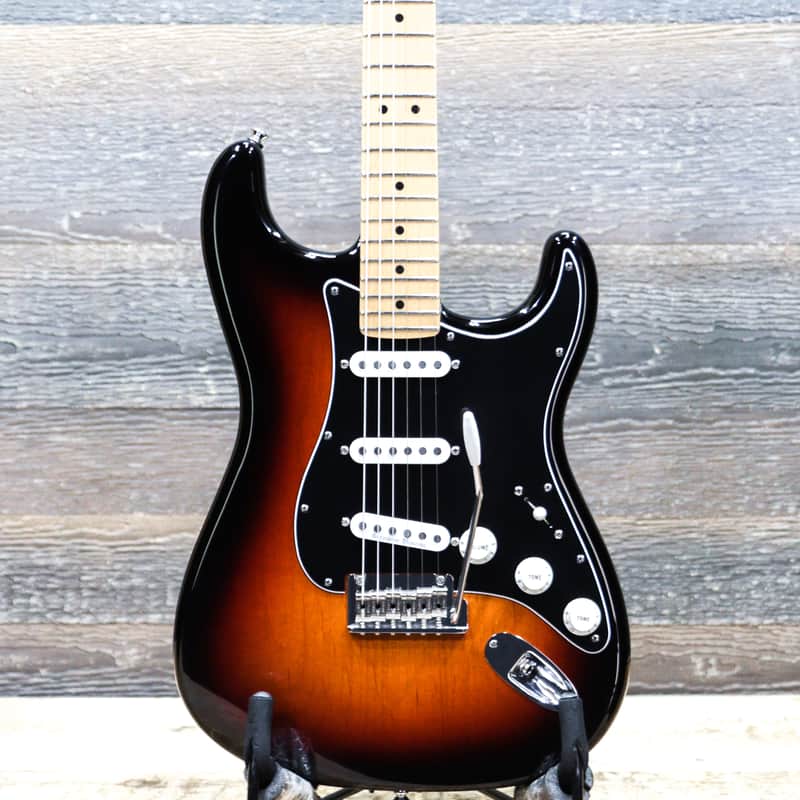 Fender American Standard Stratocaster 2008 - 2016 | Reverb Canada