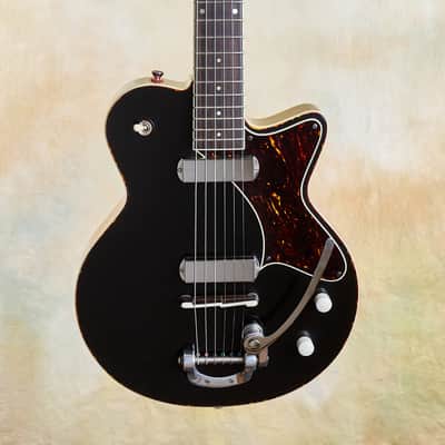 Yanuziello Black Top Deluxe, 2021 image 2